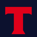 Toho 1983 logo