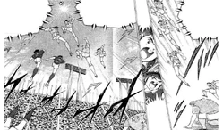 Tachibana Twins & Jito's version