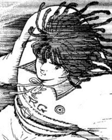 Ruud Gullit Captain Tsubasa Wiki Fandom