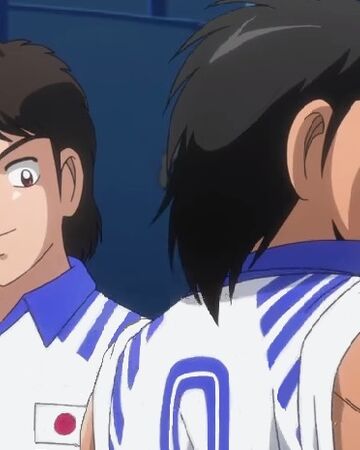 All Japan Jr Youth Captain Tsubasa Wiki Fandom