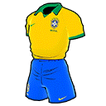 Brazil 2019 home (DT)