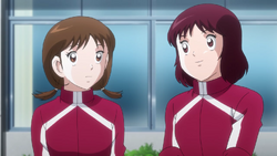 kumi♡ Kumi Okazaki | Cardfight!! Vanguard Wiki | Fandom