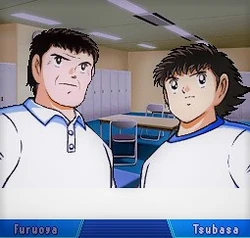 Captain Tsubasa: Gekito no Kiseki | Captain Tsubasa Wiki | Fandom