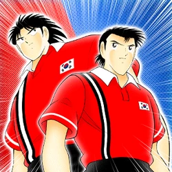 Category U 19 Teams Captain Tsubasa Wiki Fandom