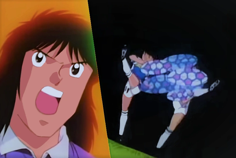Episode 028 (1994 TV series) | Captain Tsubasa Wiki | Fandom