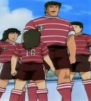 Jito and Sano