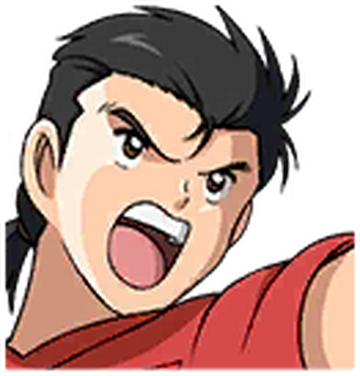 Tsubasa Ozora (RoNC), Captain Tsubasa Wiki