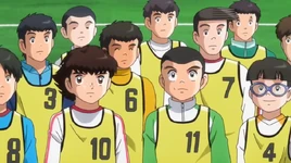 Tsubasa ep3 (2018) 0