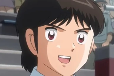 Episode 048 (2018 TV series) | Captain Tsubasa Wiki | Fandom