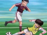 Tsubasa vs Nakayama
