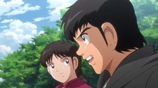 Wakabayashi ep34 (2018) 0