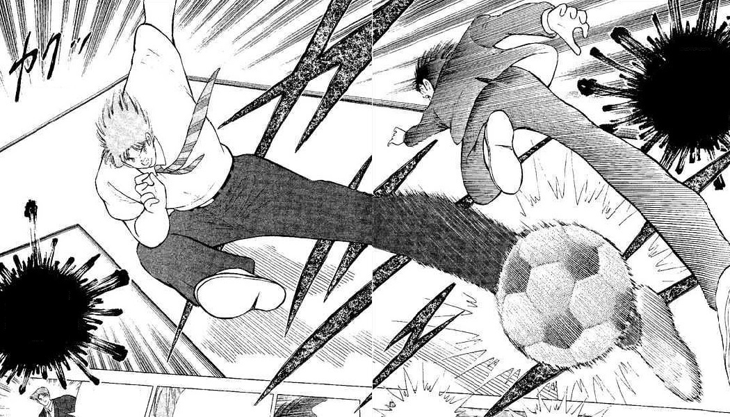 史上一番安い Right-Angle Fandom | Wiki Tsubasa Captain | Defense その他