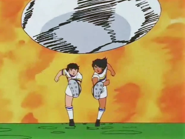 Episode 104 (1983 TV series) | Captain Tsubasa Wiki | Fandom