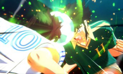 Skylab Hurricane | Captain Tsubasa Wiki | Fandom
