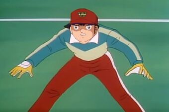 Genzo Wakabayashi Captain Tsubasa Wiki Fandom Genzo Wakabayashi Captain Tsubasa Wiki Fandom