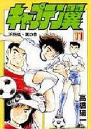 #11 Phoenix Tsubasa (不死鳥・翼の巻), 1993-11-24, ISBN 9784087828115, 337p