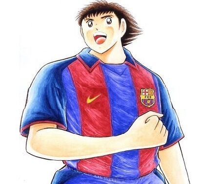 Overseas Fierce Fights | Captain Tsubasa Wiki | Fandom