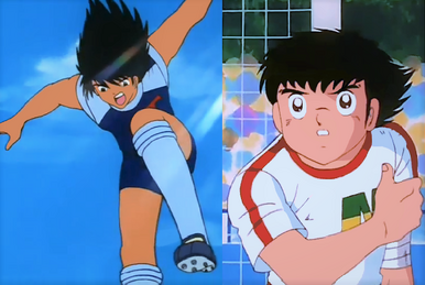 Episode 090 (1983 TV series) | Captain Tsubasa Wiki | Fandom