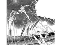 Tsubasa & Jito's version