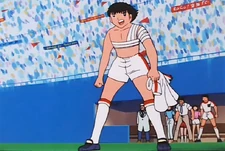 Episode 121 (1983 TV series) | Captain Tsubasa Wiki | Fandom