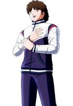 Jun Misugi