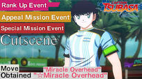 Obtain miracle bound