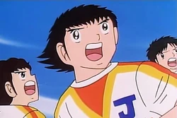 U-14 Japan | Captain Tsubasa Wiki | Fandom