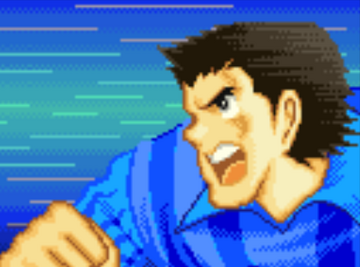 Hiroshi Jito (Tecmo) | Captain Tsubasa Wiki | Fandom