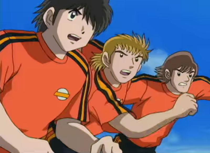 Tsubasa Ozora, Captain Tsubasa Wiki