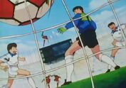 Khongsawat brothers score against Morisaki