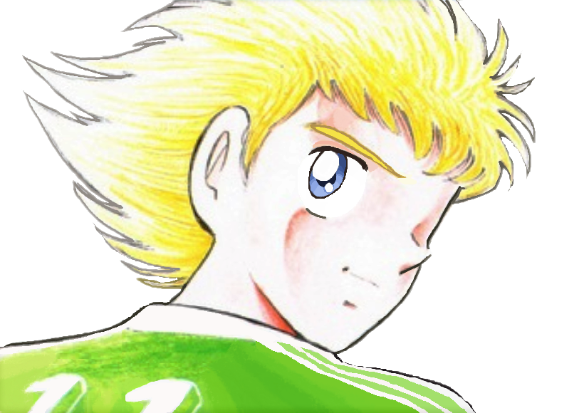 Karl Heinz Schneider Tecmo Captain Tsubasa Wiki Fandom Karl Heinz Schneider Tecmo Captain Tsubasa Wiki Fandom