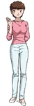 Natsuko Ozora