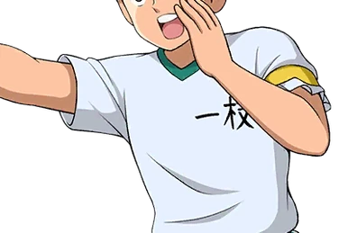 tsubasaページ Weiss Schwarz/Captain Tsubasa]比良戸中学校FW 佐野 満 CTB