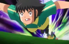 Skylab Hurricane Low