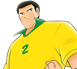 Alberto (DT) 0