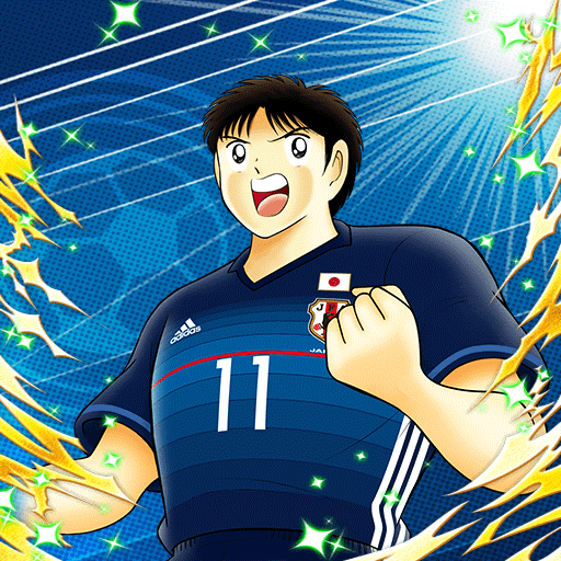 User Blog Taro Misaki Hola Captain Tsubasa Wiki Fandom