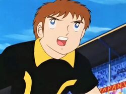U-13 Germany | Captain Tsubasa Wiki | Fandom