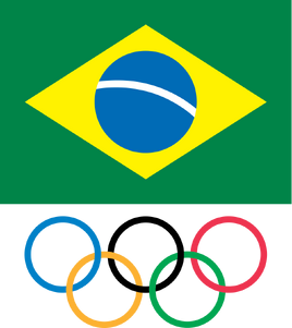 Olympic BrazilLOGO