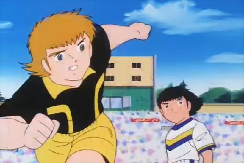 Episode 103 (1983 TV series) | Captain Tsubasa Wiki | Fandom