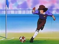 Wakashimazu's version
