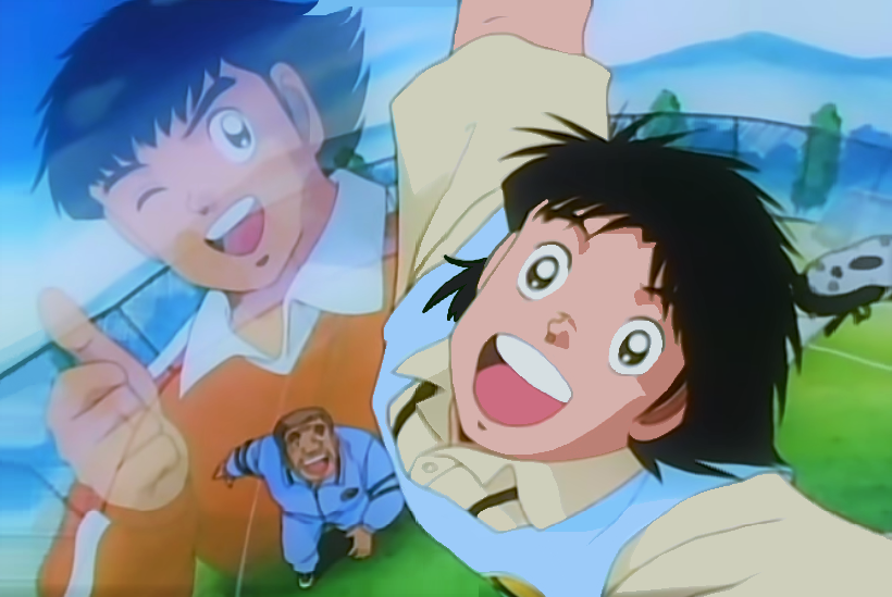 Episode 036 (1994 TV series) | Captain Tsubasa Wiki | Fandom