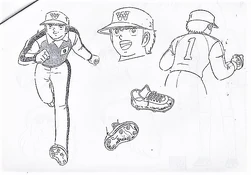 Genzo Wakabayashi