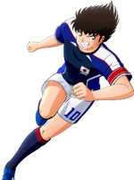 Benji Price, Super Campeones Wiki