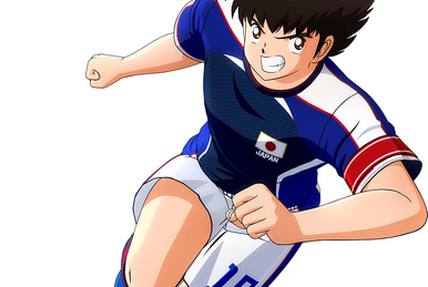 Captain Tsubasa Season 2: Junior Youth Arc Drops Key Visual