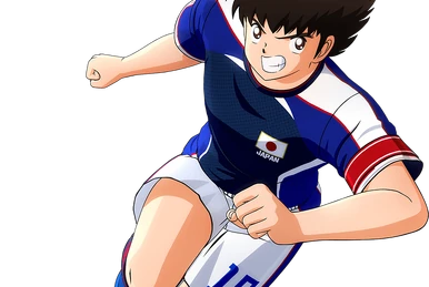 Episode 052 (2018 TV series) | Captain Tsubasa Wiki | Fandom