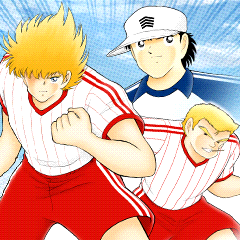 Hamburger Sv Jr Youth Captain Tsubasa Wiki Fandom