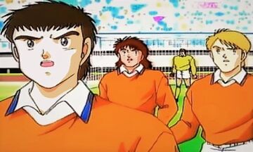 Netherlands Youth (J) | Captain Tsubasa Wiki | Fandom