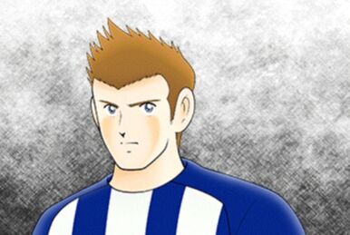 Juventus FC/Next Dream, Captain Tsubasa Wiki