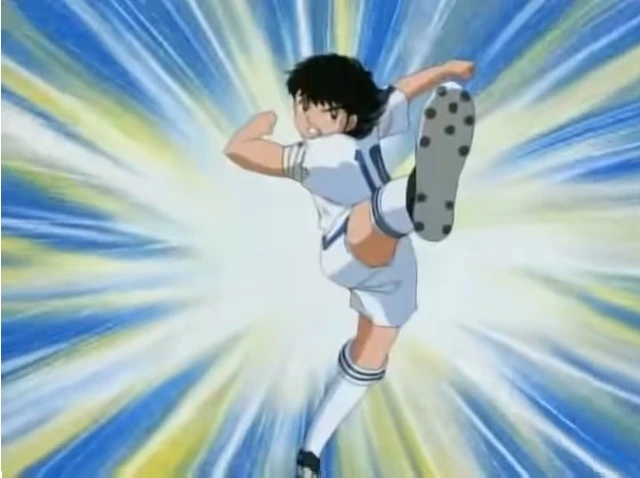 Episode 018 (2001 TV series) | Captain Tsubasa Wiki | Fandom