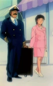 Kodai & Natsuko